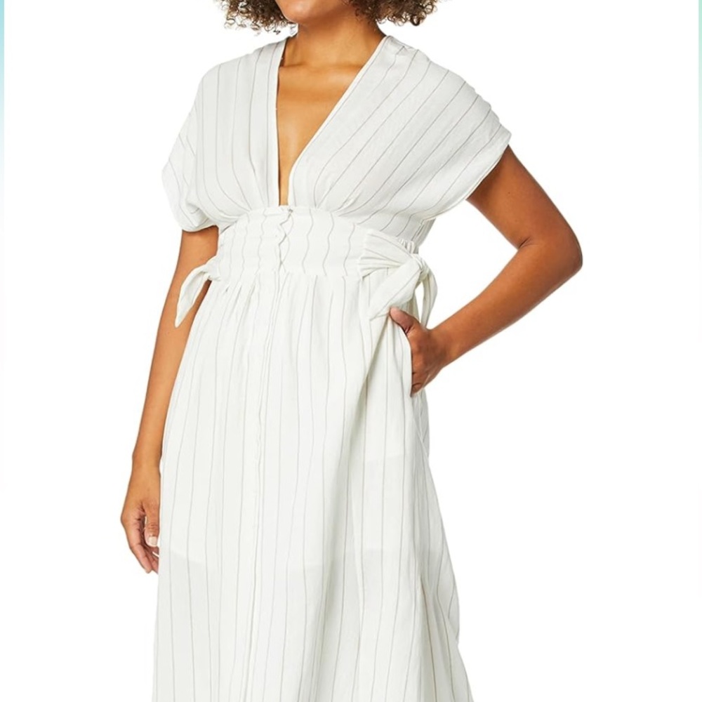 ASTR The Label Wrap Dress Size XS